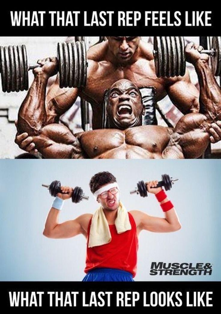 workout memes