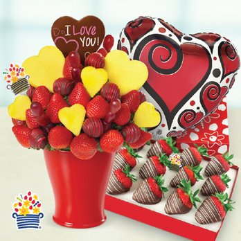 edible arrangements abilene