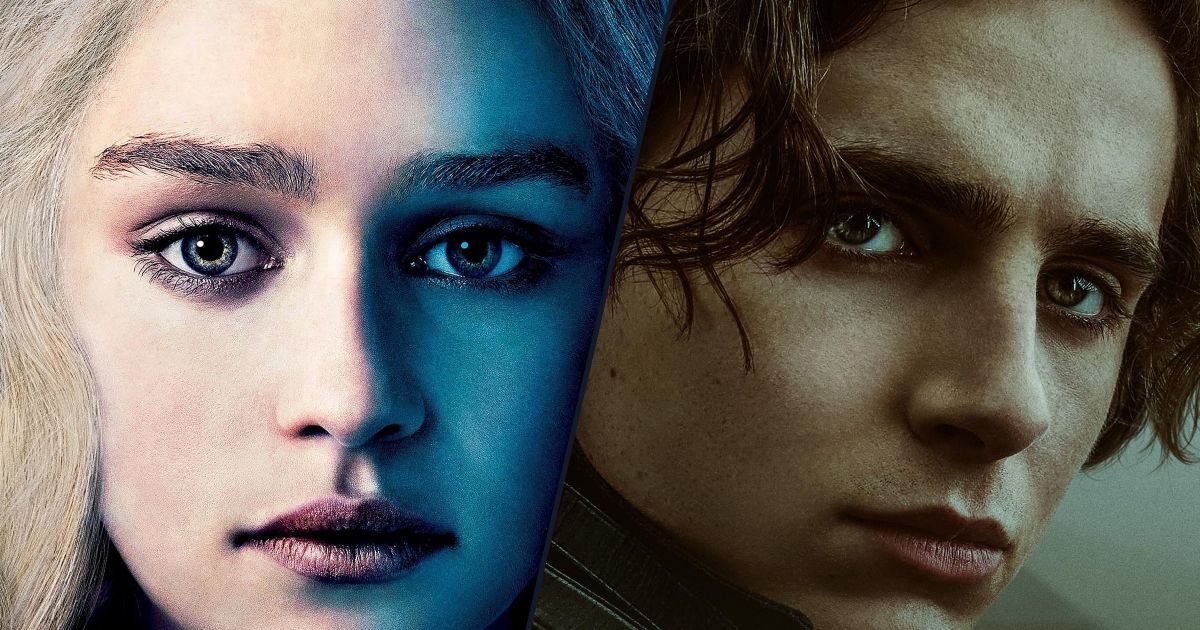 game of thrones dune similarities