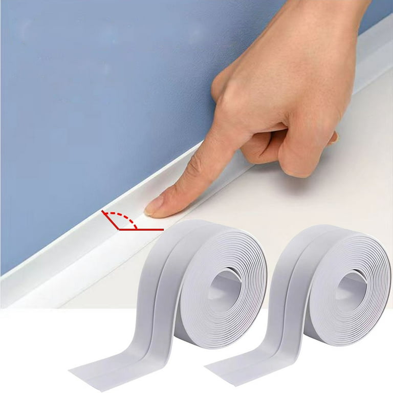 caulk tape