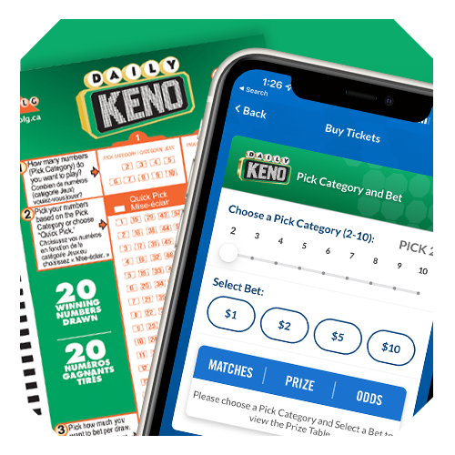 olg keno winning numbers