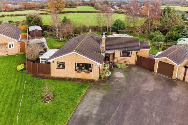 bungalow for sale buckley