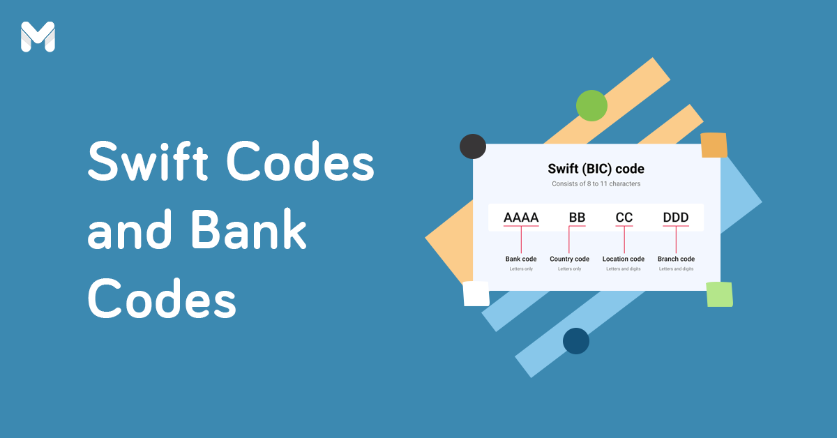 bpi bank philippines swift code