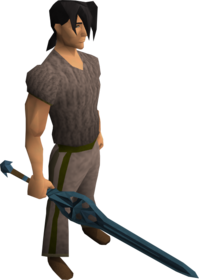 rune longsword osrs