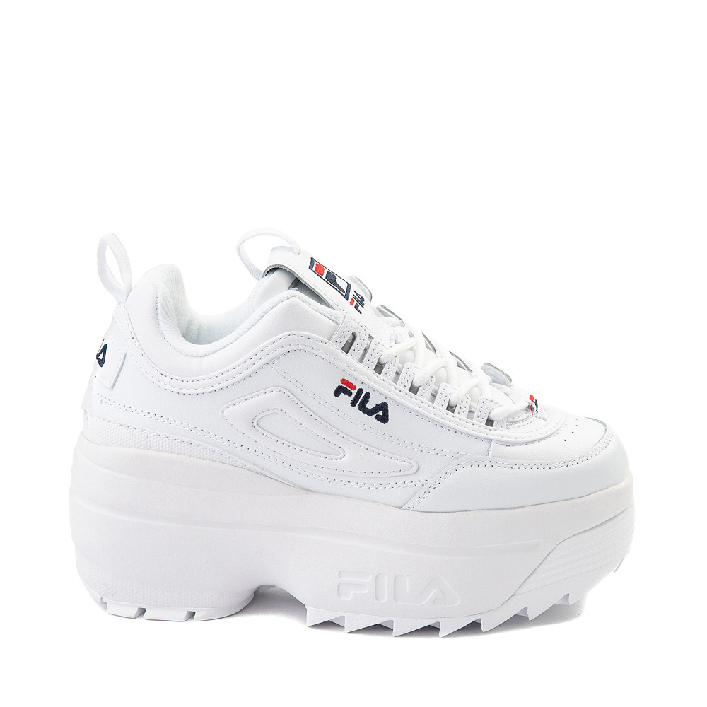 fila shoes women