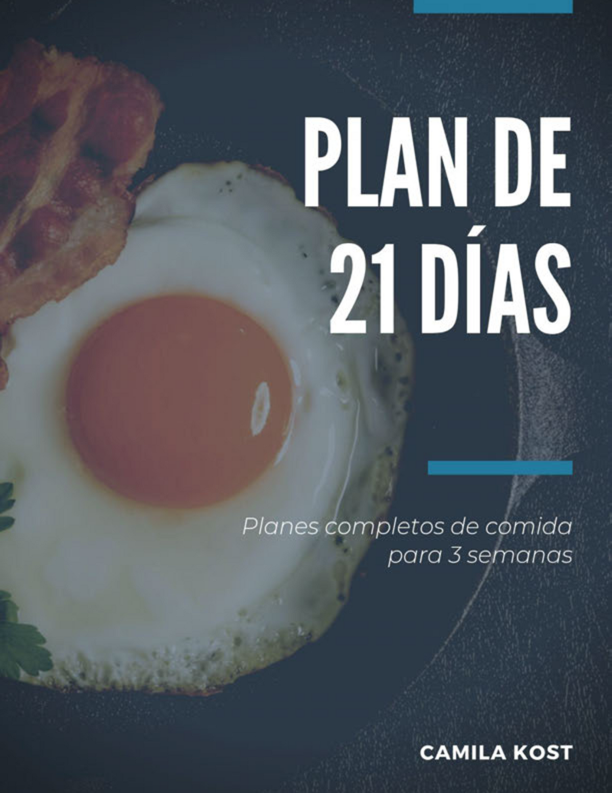 plan keto 21 dias pdf gratis