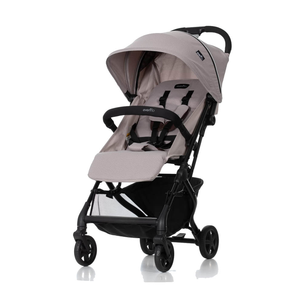 evenflo stroller