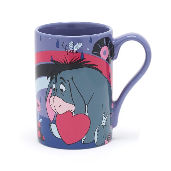 eeyore cup