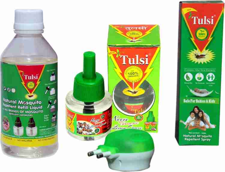 natural mosquito repellent liquid