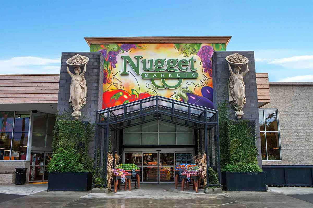 nugget grocery vacaville