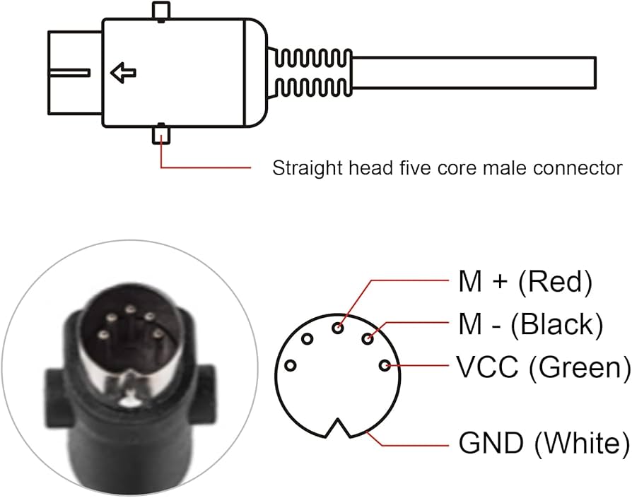 power recliner wiring diagram