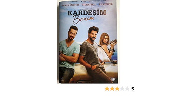 kardeşim benim full movie english subtitles