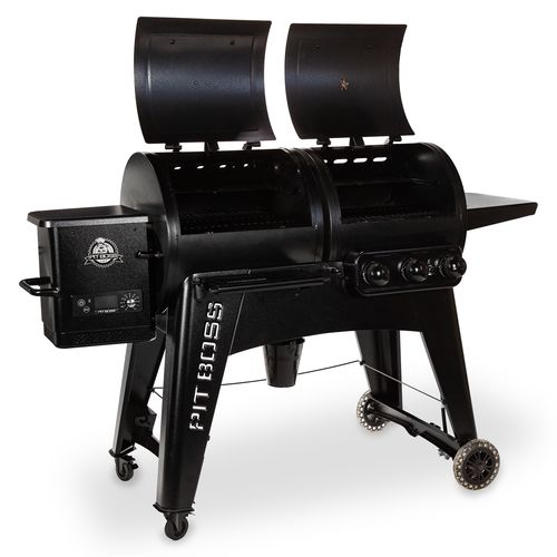 pellet smoker bunnings