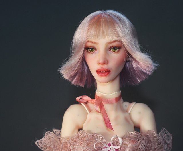 ooak doll