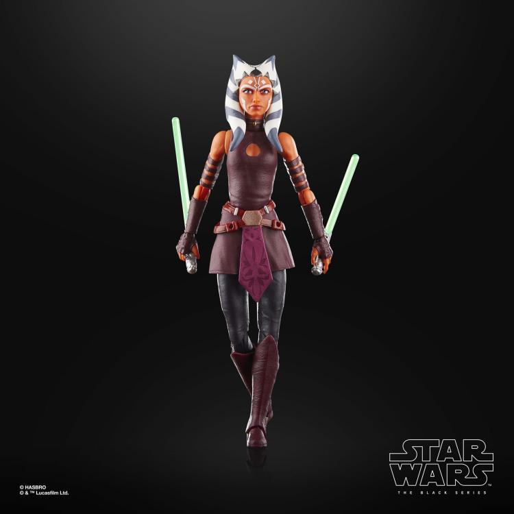 ahsoka padawan