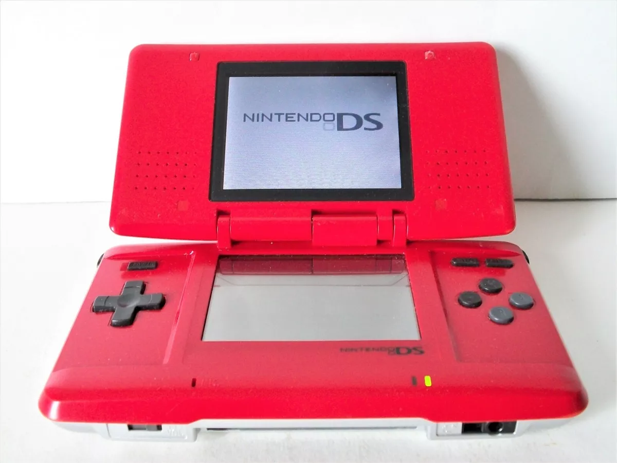 nintendo ds original