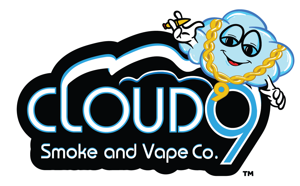 cloud 9 smoke shop