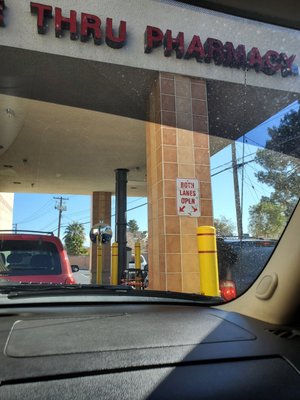 walgreens on sahara nellis