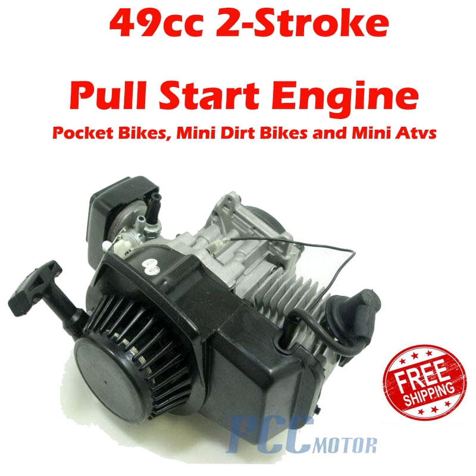 49cc engine