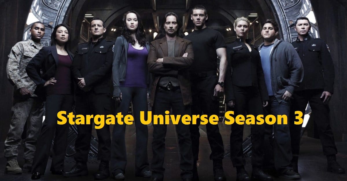 sgu season 3