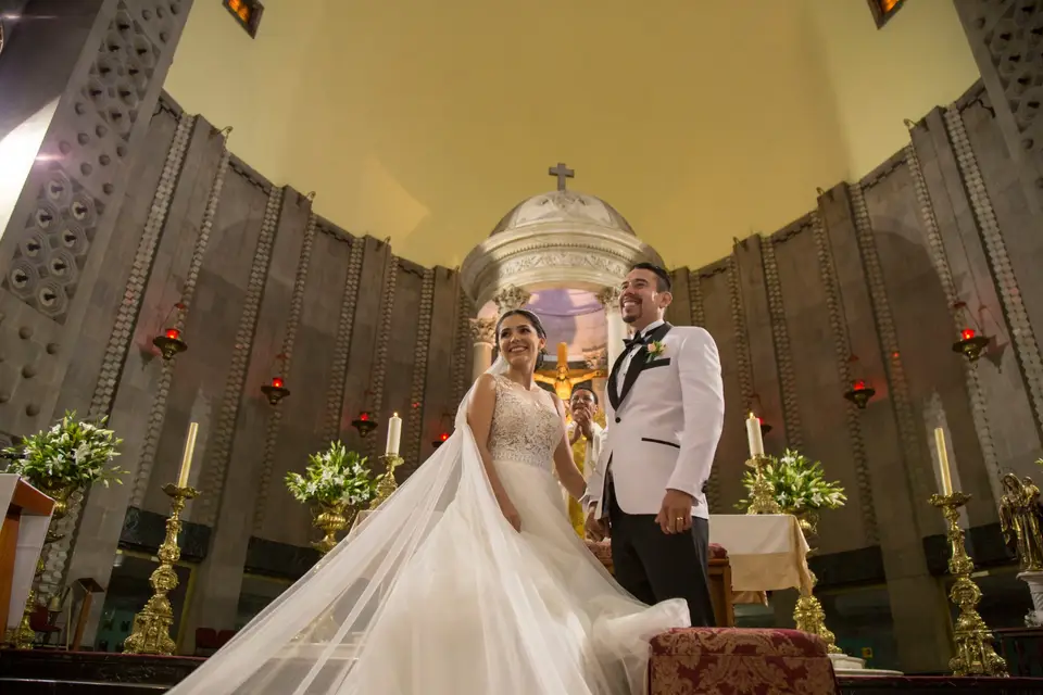 ximena ochoa boda