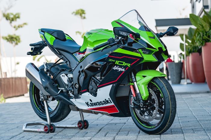 harga kawasaki zx10r