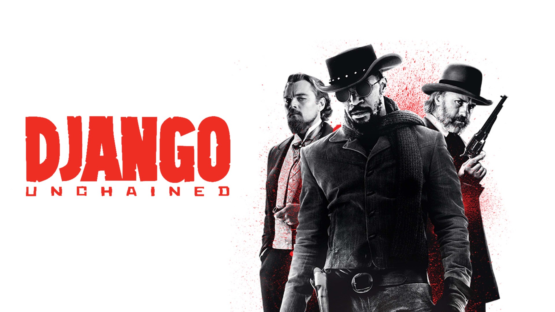 django unchained amazon prime