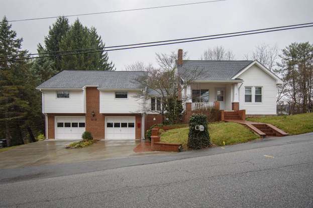 homes for sale christiansburg va