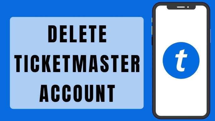 how to change phone number on ticketmaster