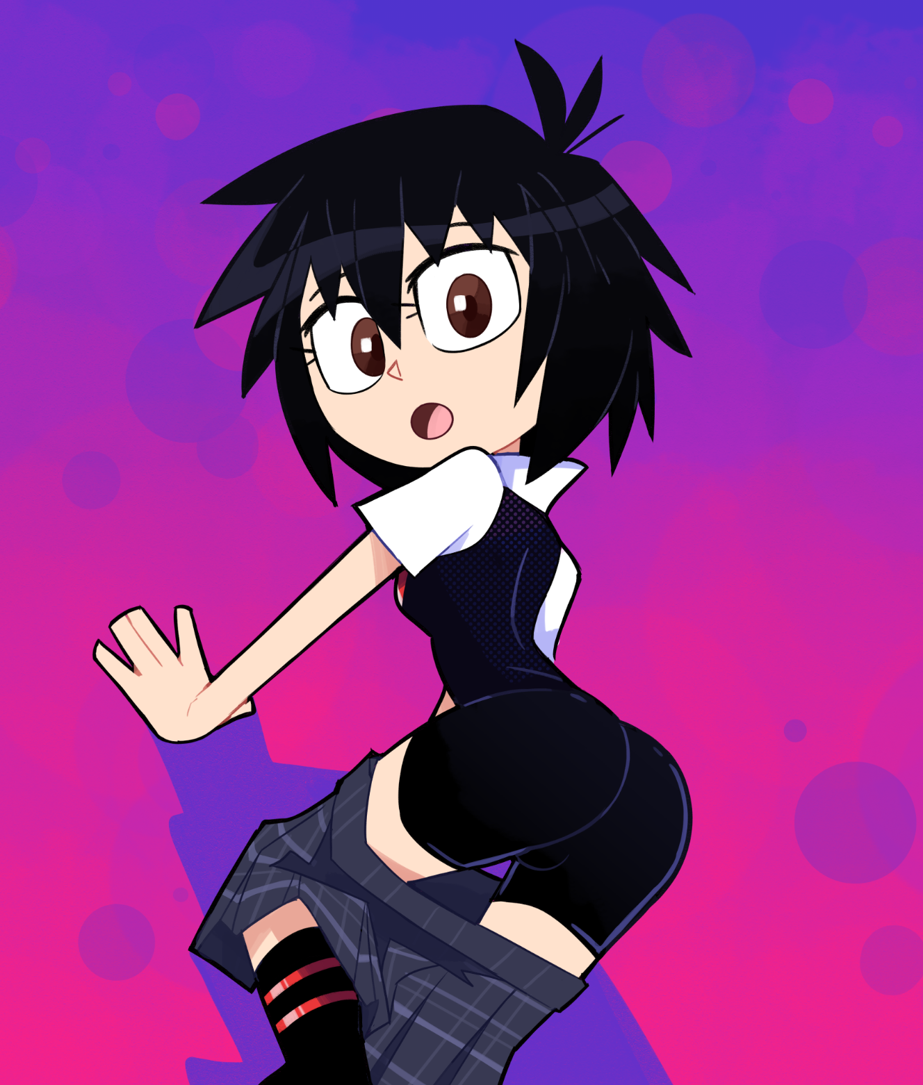 peni parker rule34