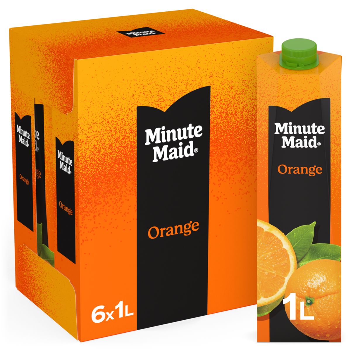 minute maid carrefour