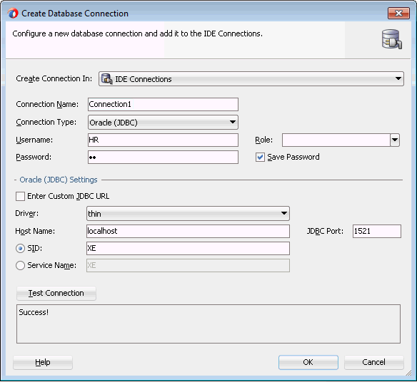 java sql sqlexception must specify port after in connection string