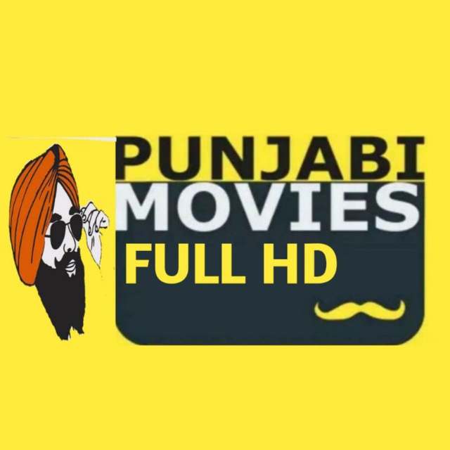 telegram punjabi movie channel