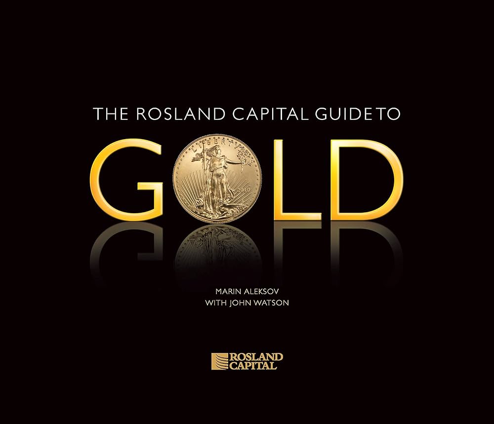 rosland gold