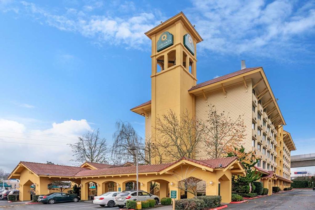 la quinta inn & suites seattle