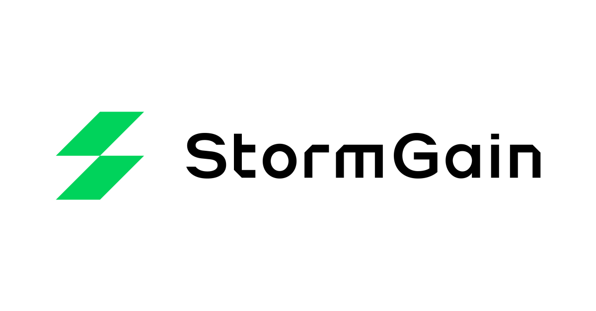 stormgain