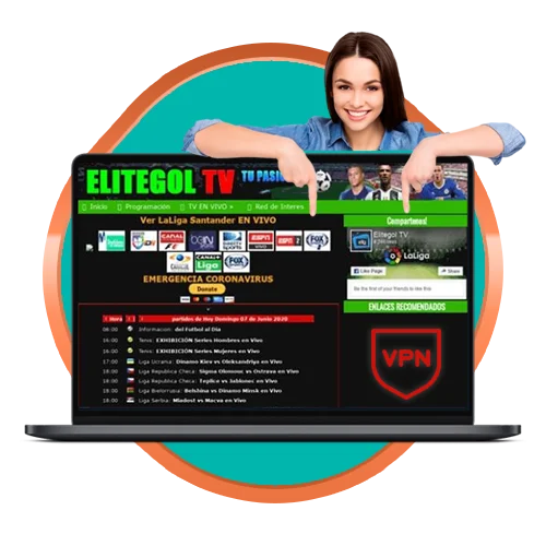 elitegol tv