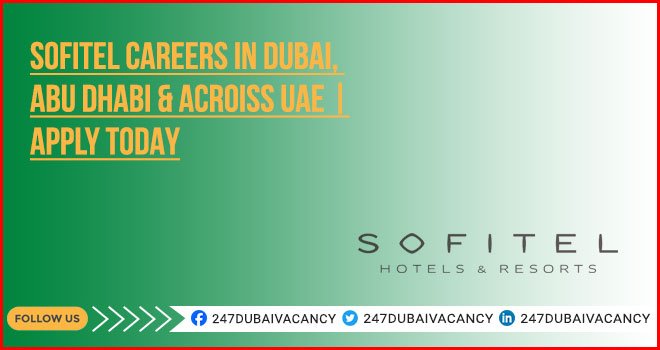 sofitel careers