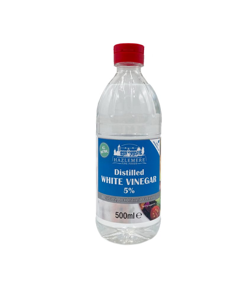 white vinegar 5 litres asda