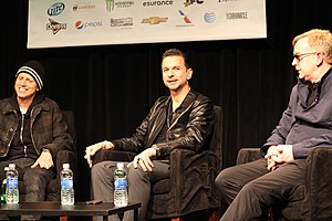 date depeche mode became active as a musical artist