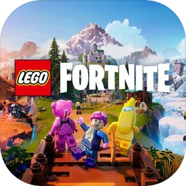 lego fortnite mobile