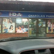 charolais pharmacy