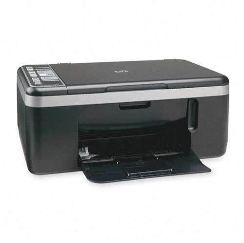 hp deskjet f4180 indir