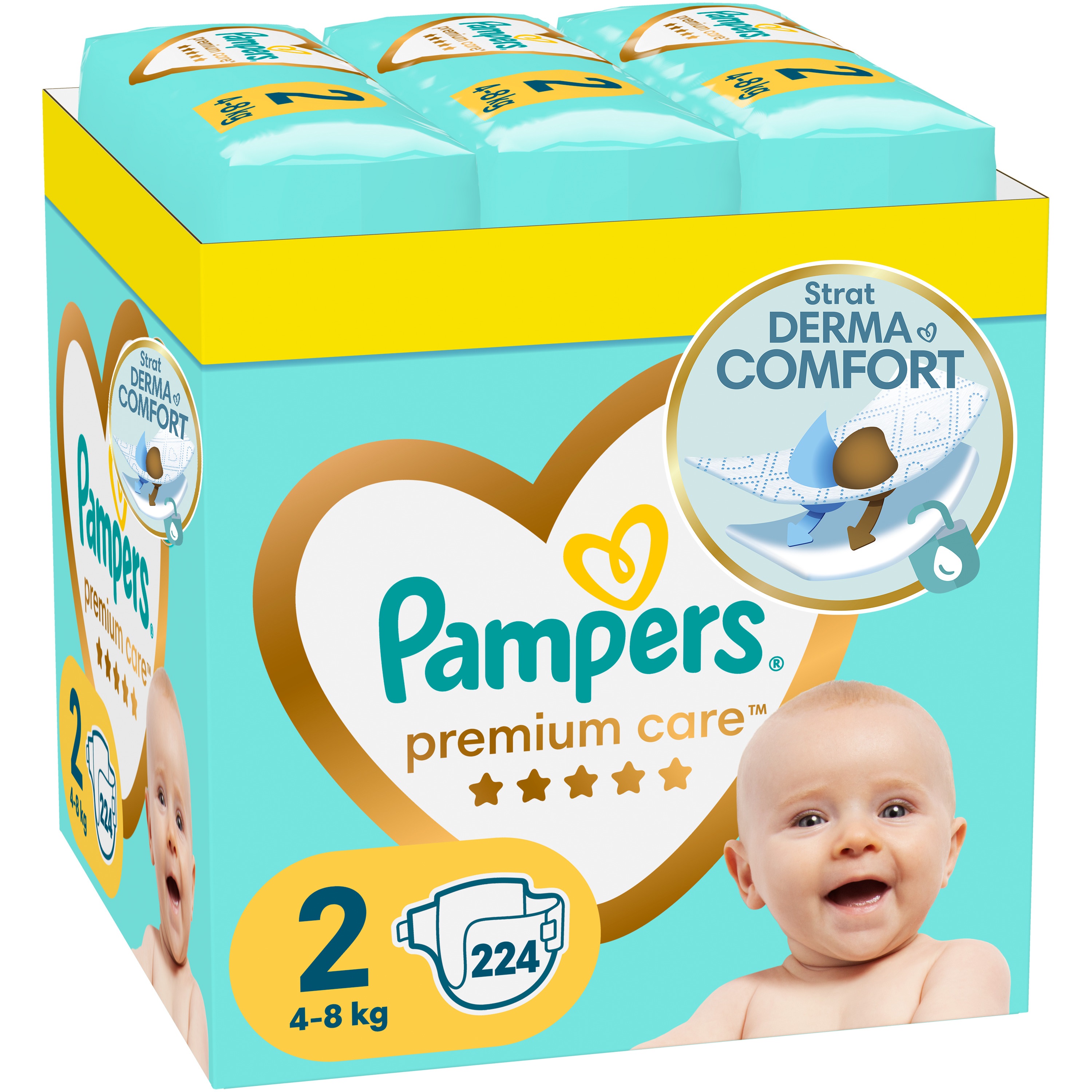 pampers diapers 5 to 8 kg