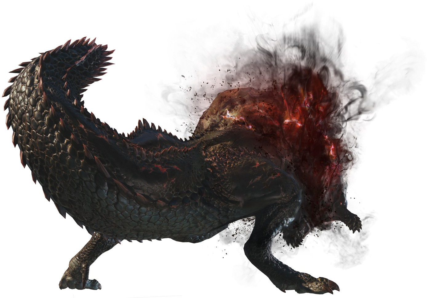 deviljho mh