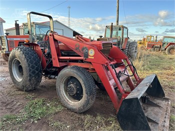 tractors for sale in pei