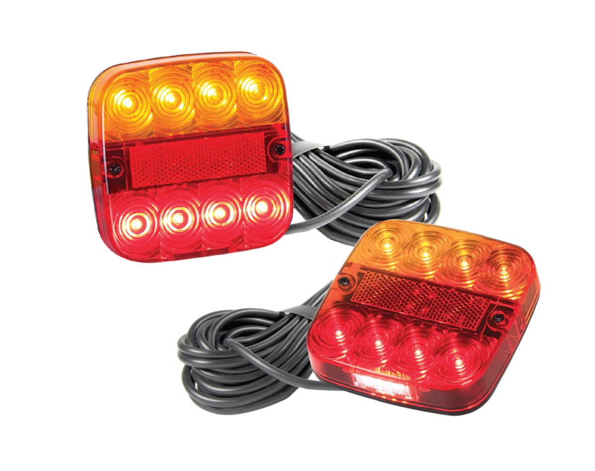 led autolamps