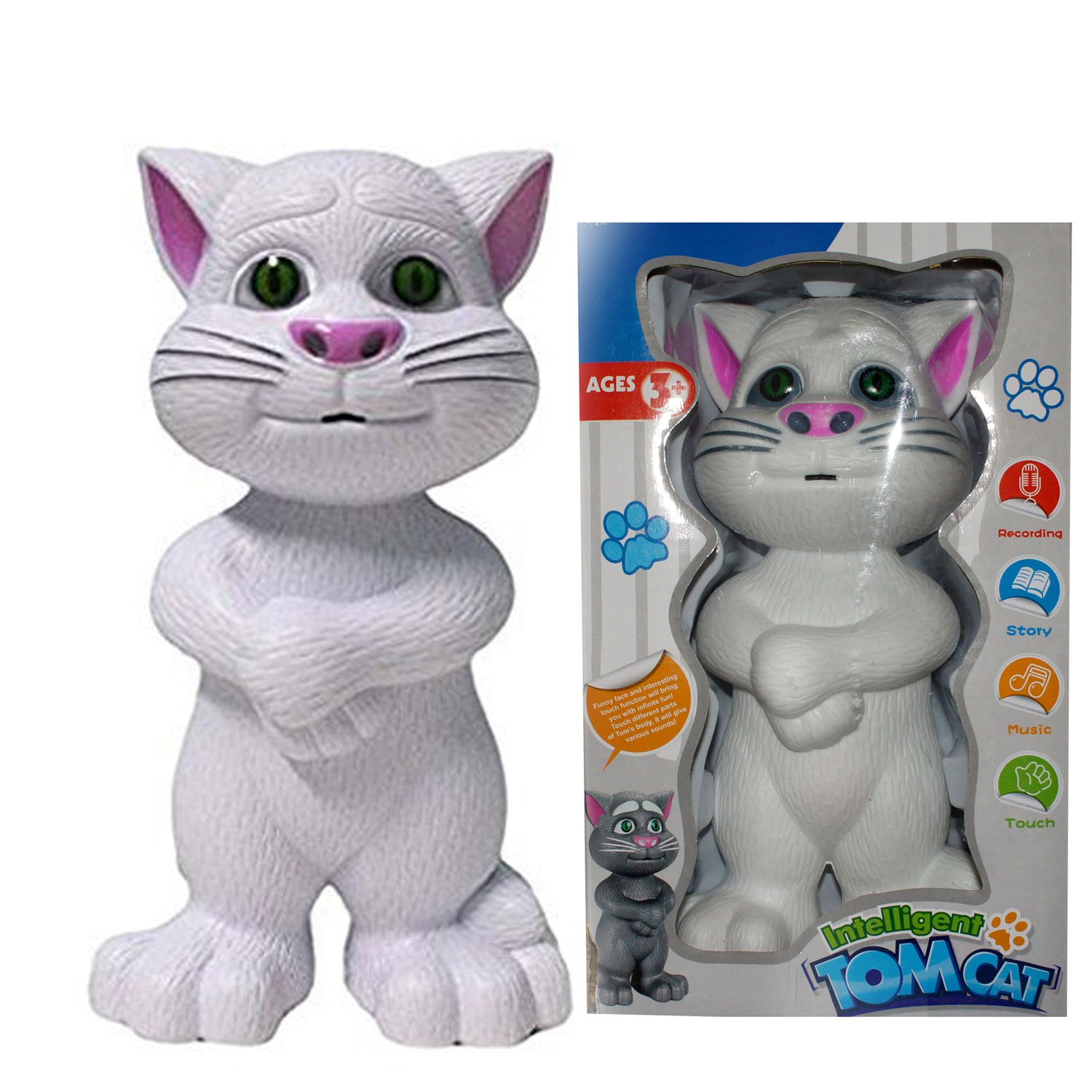 toys talking tom