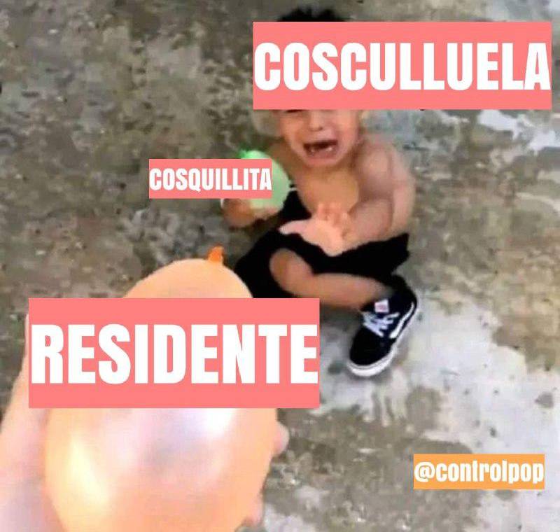 cosculluela meme