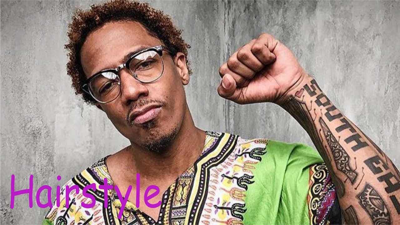 nick cannon net worth 2018